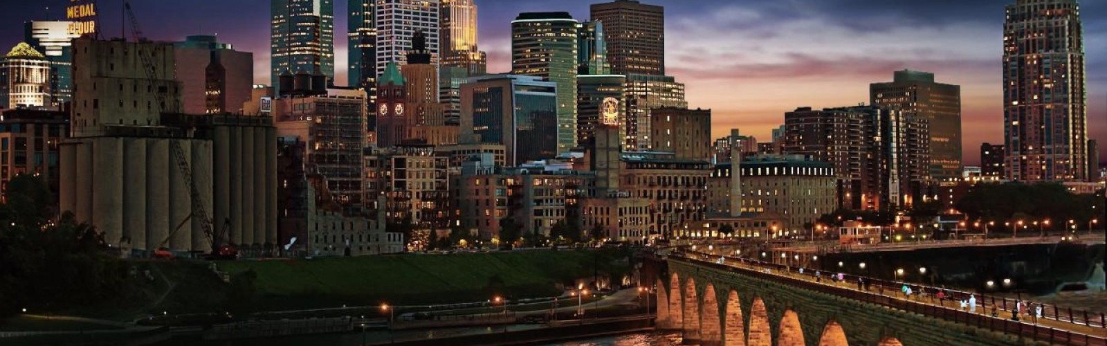 Twin Cities