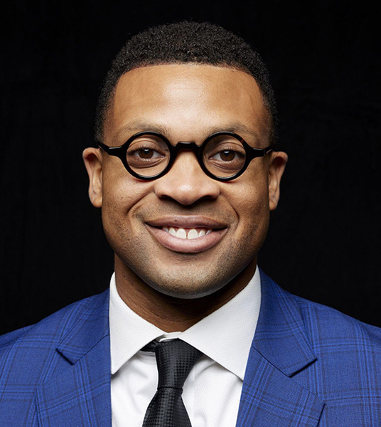 Ben Onukwube